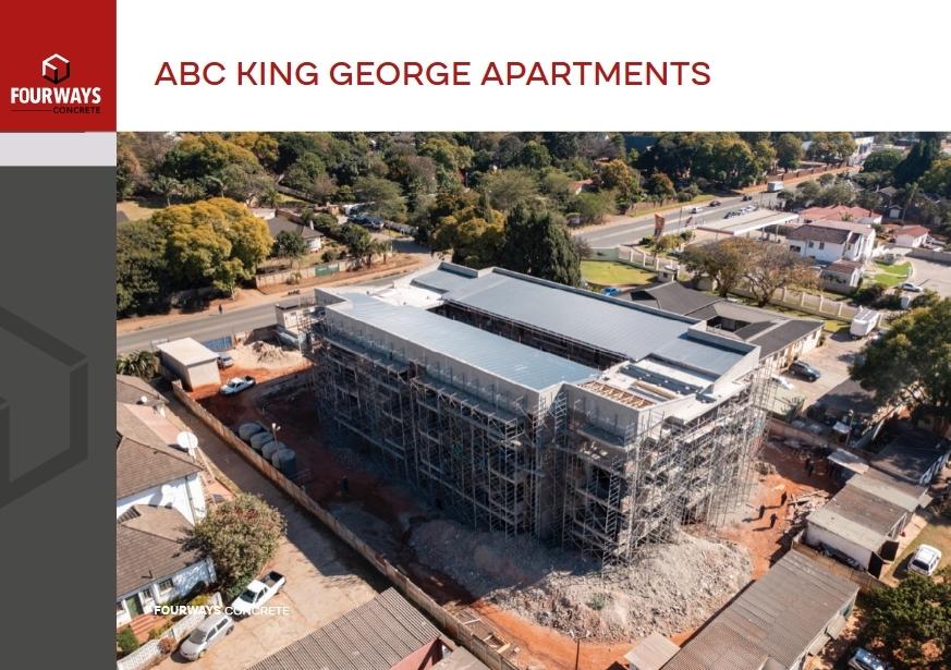 ABC Properties High-Rise Apartments